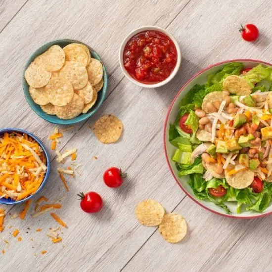 Tostitos Mild Chunky Salsa Dip - 24oz image {8}
