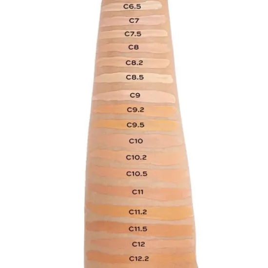Makeup Revolution Beauty Conceal & Define Concealer - 0.14 fl oz image {5}