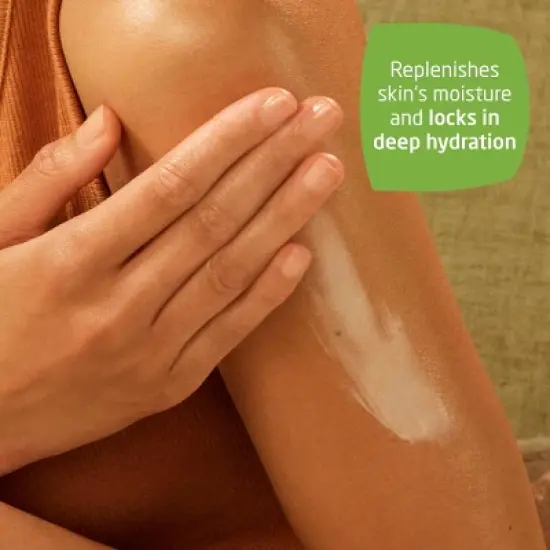 Weleda Hydrating Sea Buckthorn Body Lotion Sea-Buckthorns - 6.8 fl oz image {3}