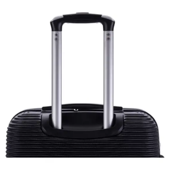 InUSA Royal Lightweight Hardside Carry On Spinner Suitcase image {6}