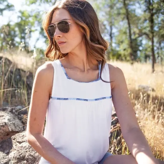 Aventura Clothing Women's Capella Tank Top image {4}