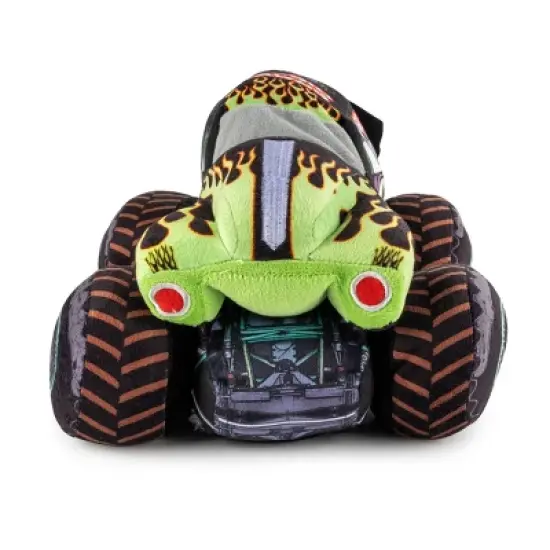 Monster Jam Pillow Buddy image {2}