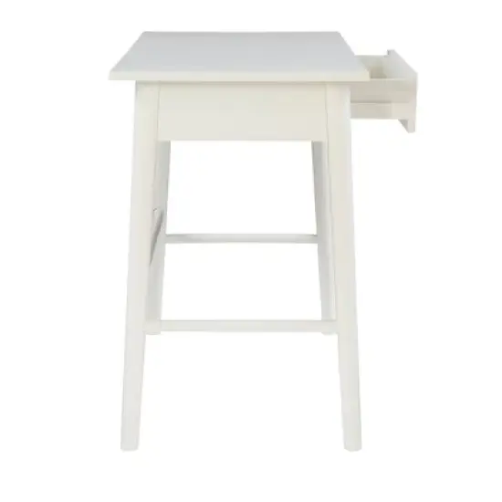 Charlotte Desk - Linon image {5}