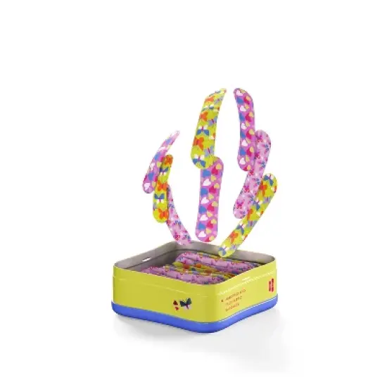 Welly Butterfly Bandages - 48ct image {1}