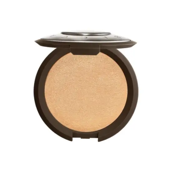 Smashbox BECCA Shimmering Skin Pressed Highlighter - Champagne Pop - Ulta Beauty image {8}