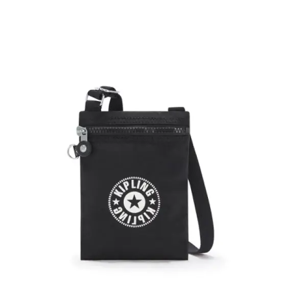 Kipling Afia Lite Mini Crossbody Bag image {6}
