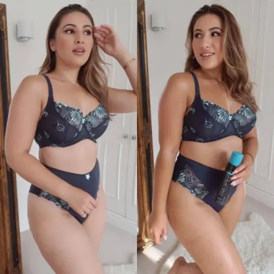 St. Tropez Self Tan Dark Bronzing Mousse - 6.7 fl oz - Ulta Beauty image {1}