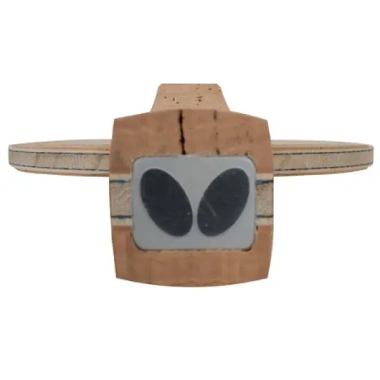 Butterfly Garaydia Revolver-R Blade image {5}