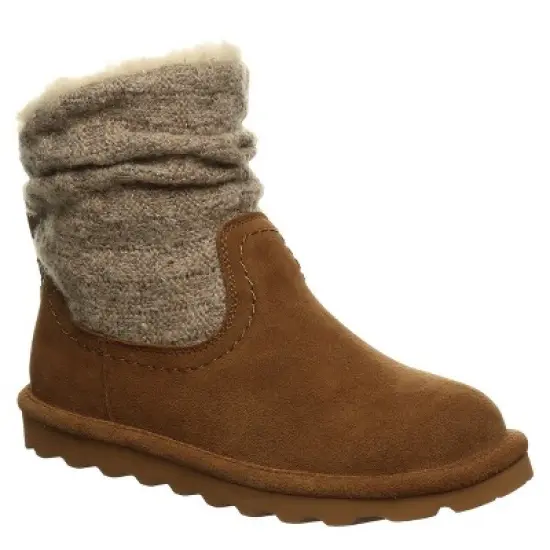 Bearpaw Women's Virginia Boots image {9}