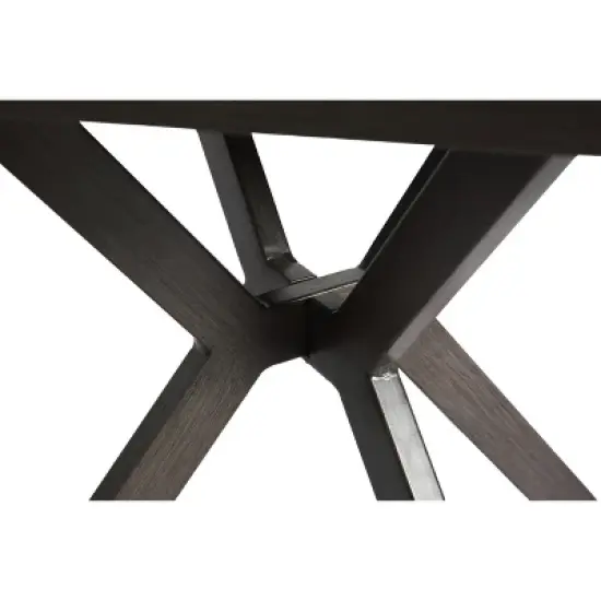 Aluminium Cast table image {6}