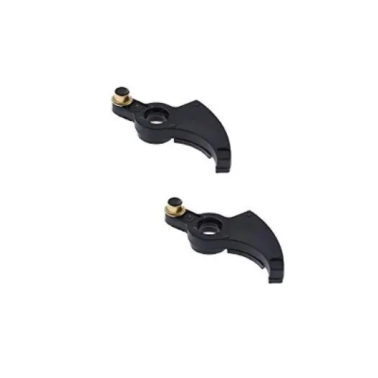 Black and Decker GH610 2 Pack Lever for AFS Spool System # 90567079-2PK image {1}