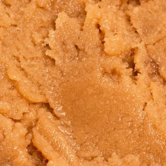 Eczema Honey Brown Sugar Face Scrub - 6oz image {4}