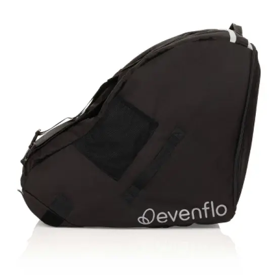Evenflo Shyft DualRide Padded Travel Bag image {11}