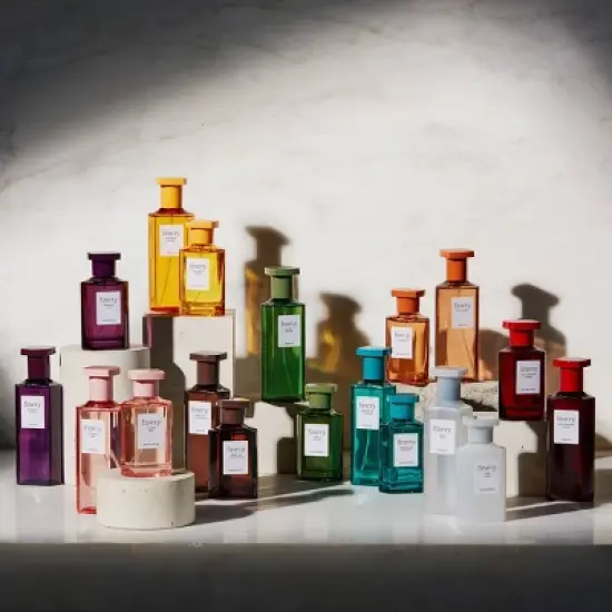 Fine'ry Sunphoria Fragrance Perfume - 2.02 fl oz image {6}