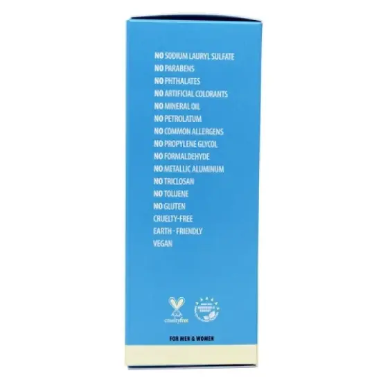 Pura d'or Hair Thinning Therapy Energizing Scalp Serum - 4 fl oz image {2}