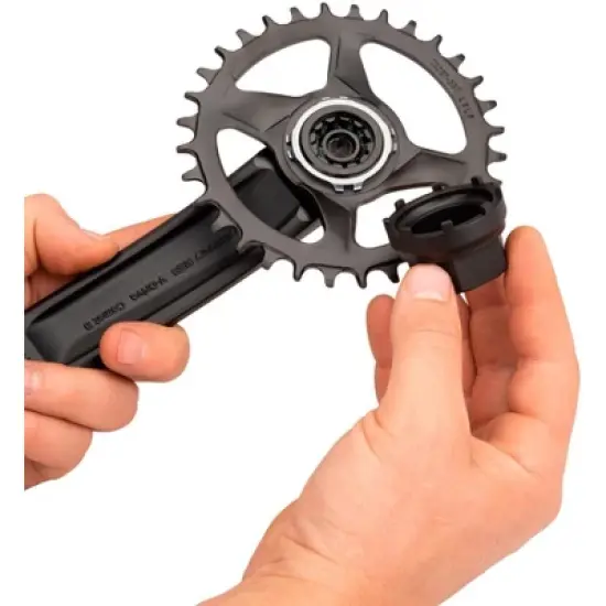 Park Tool LRT Chainring Lockring Tool-Specialized, Cannondale, FSA image {4}