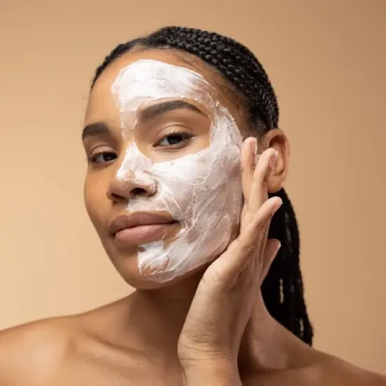 Heritage Store Jelly Face Mask - 2oz image {4}