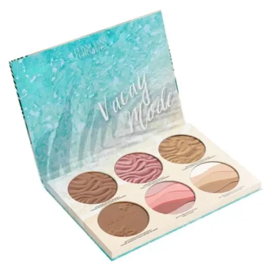 Physicians Formula Butter Dream Team Palette - Murumuru Butter  - 1.19oz image {1}