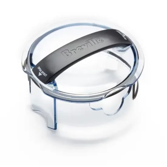 Breville Cold Juice Fountain: 2-Speed Juicer Machine, 850W, Stainless Steel Blades, 3" Feed Chute, Dishwasher-Safe image {4}