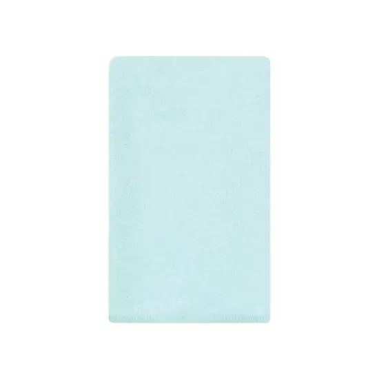 Hudson Baby Unisex Baby Cotton Flannel Burp Cloths, Yellow Safari, One Size image {3}