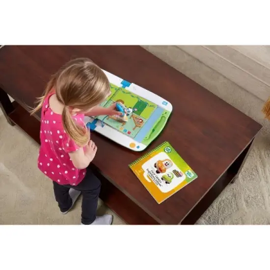 LeapFrog Leapstart Learning Success Bundle - Green image {5}