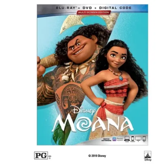 Moana image {1}