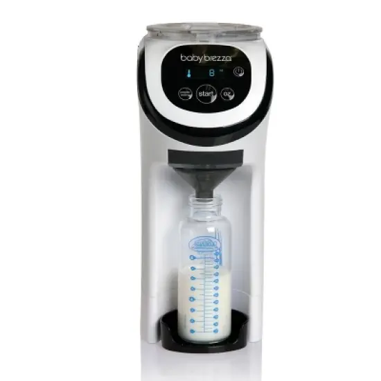 Baby Brezza Formula Pro Mini image {3}