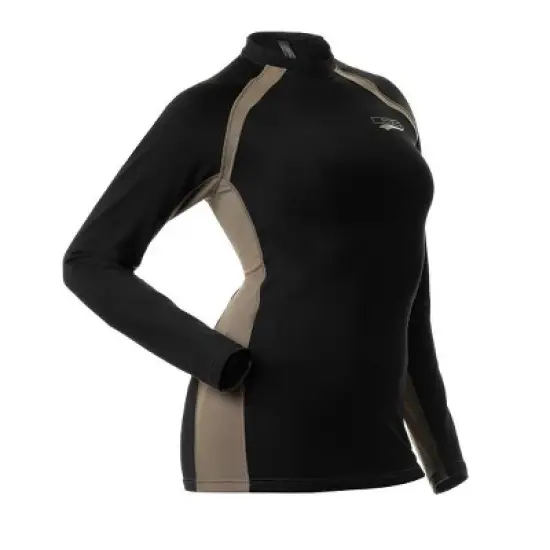 DSG Outerwear D-Tech Crewneck Base Layer Shirt image {5}