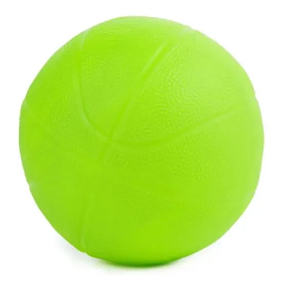 Swimways Hydro Spring Hoops, Pool Toy, Inflatable Pool Game Basketball Set image {4}