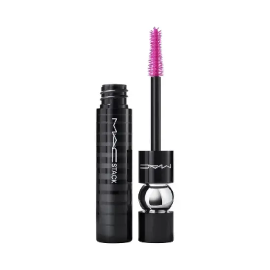 MAC Stack Waterproof Mascara - Ulta Beauty image {9}