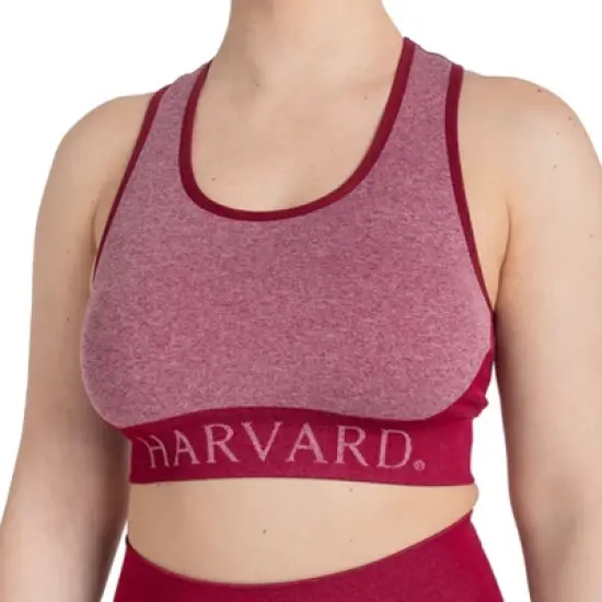 Harvard Biker Shorts - High-Waisted Compression Shorts - Moisture-Wicking & Breathable - Ideal for Cycling, Running, Fitness by Maxxim image {5}