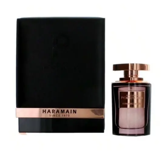 Portfolio Euphoric Roots By, 2.5 Oz Edp Spray For Men image {1}