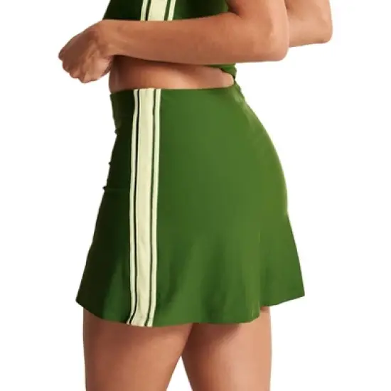 Adore Me Women's Ace Skirt image {3}