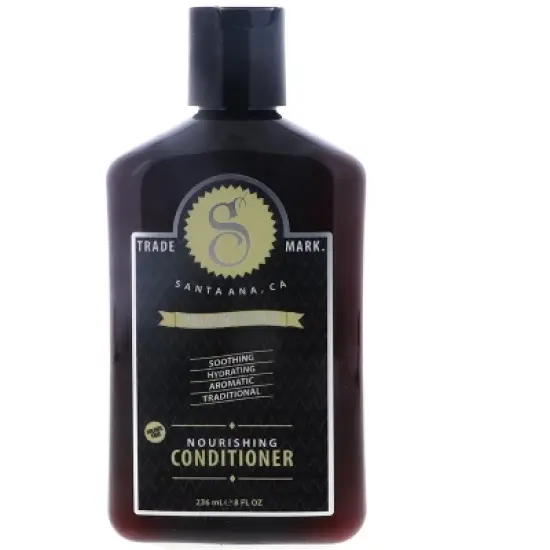 Suavecito Nourishing Conditioner, 8 oz image {4}