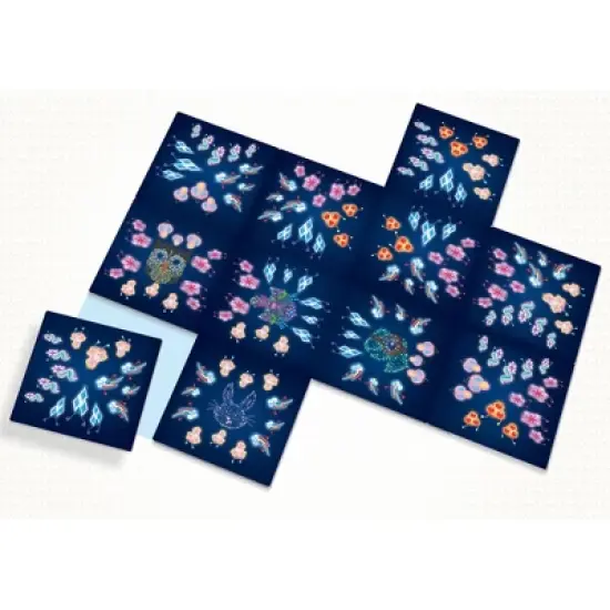 Renegade Games My Little Pony: Festival of Lanterns, Board & Card Game image {3}