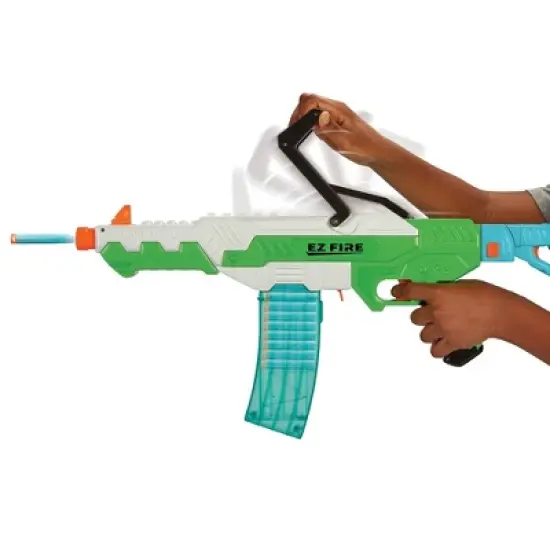 Air Warriors EZ Fire Blaster image {3}