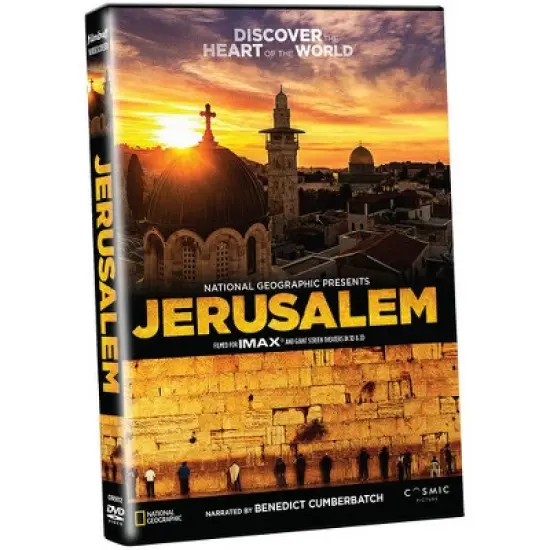 Jerusalem (2013) image {1}