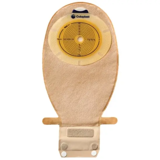 SenSura Colostomy Pouch, 11.5", 20 Count image {5}