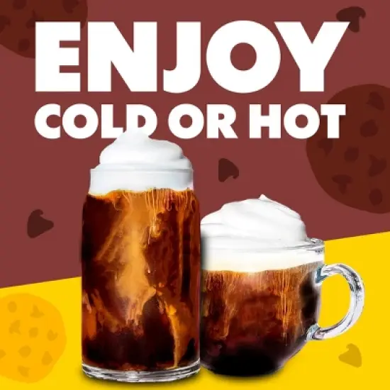 Coffee mate Cold Foam Creamer image {4}