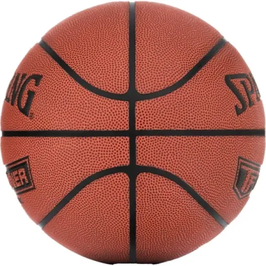 Spalding 29.5" TF Trainer Weighted Indoor Basketball image {1}