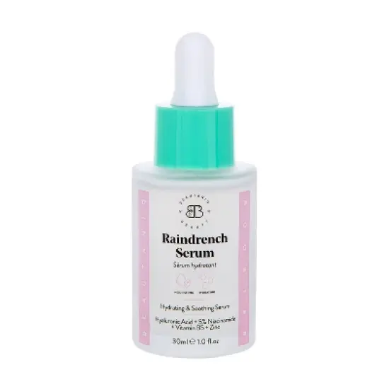 Beautaniq Beauty Raindrench Serum 1oz image {4}