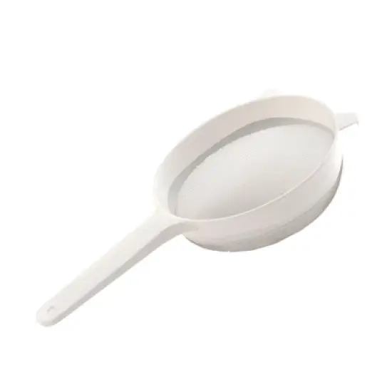 Norpro Mesh Strainer with Stainless Steel Basket, 8.5-Inch image {11}