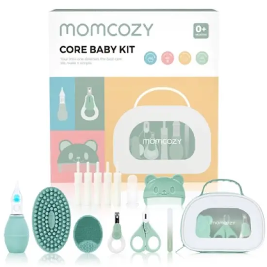 Momcozy All-in-1 Core Baby Kit image {8}