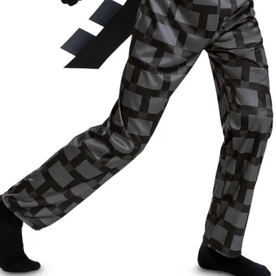 Mojang Synergies AB Minecraft Ender Dragon Deluxe Kids' Halloween Costume image {5}