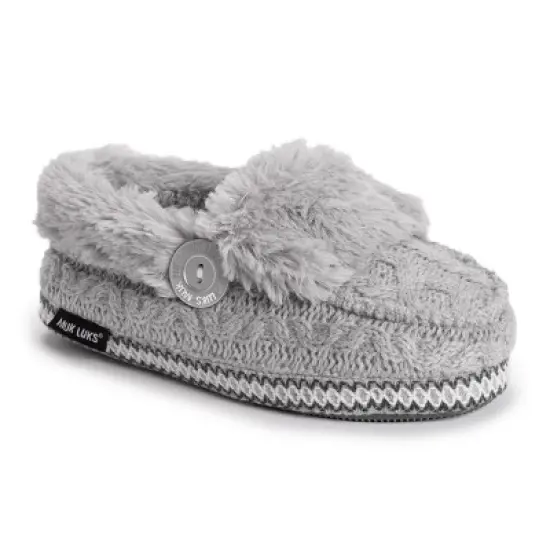 MUK LUKS Women's Sequoia Slippers image {9}