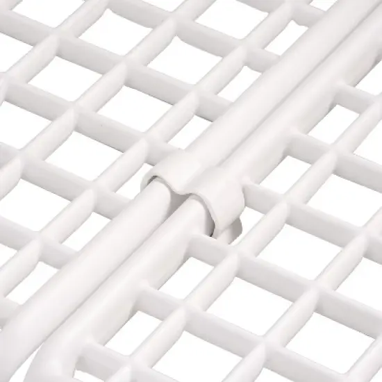 6-Piece Modular Outdoor Sofa Set with Cushions, Coffee Table & Removable Covers, Outdoor L-Shaped Sectional Sofa Set for Patio image {5}