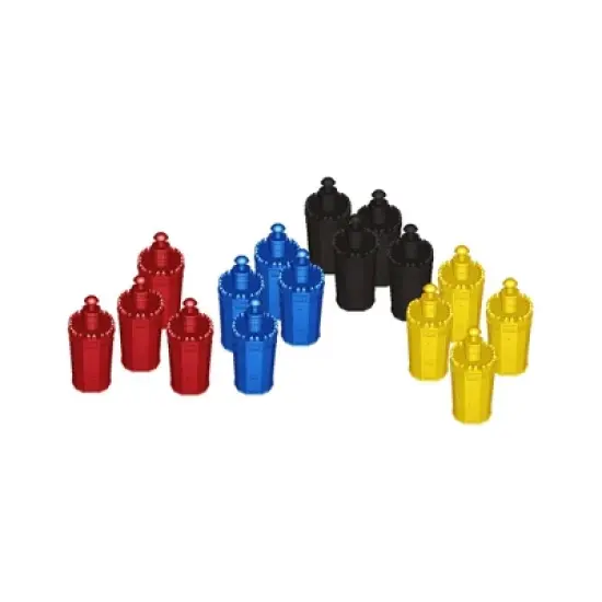 Splendor: Cities of Splendor Expansion Board Game image {2}