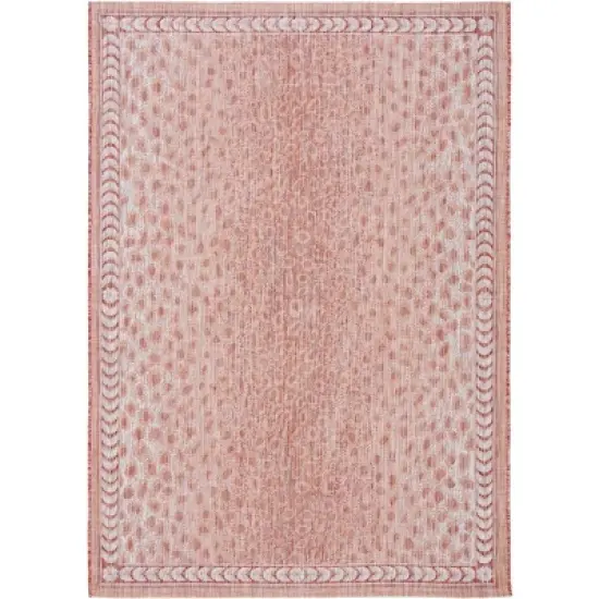 Courtyard CY8100 Power Loomed Indoor/Outdoor Area Rug - Safavieh image {5}