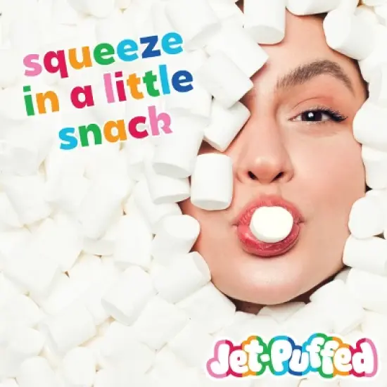 Jet-Puffed Marshmallows - 16oz image {6}