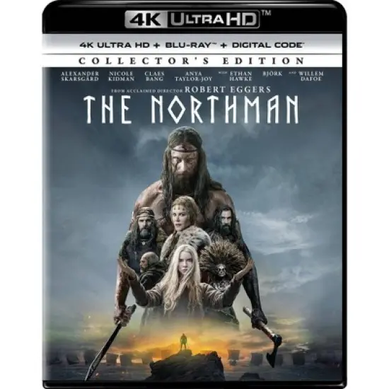 The Northman image {1}